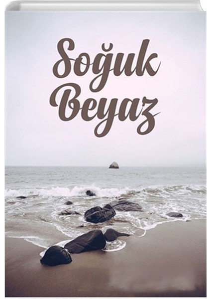 Soğuk Beyaz