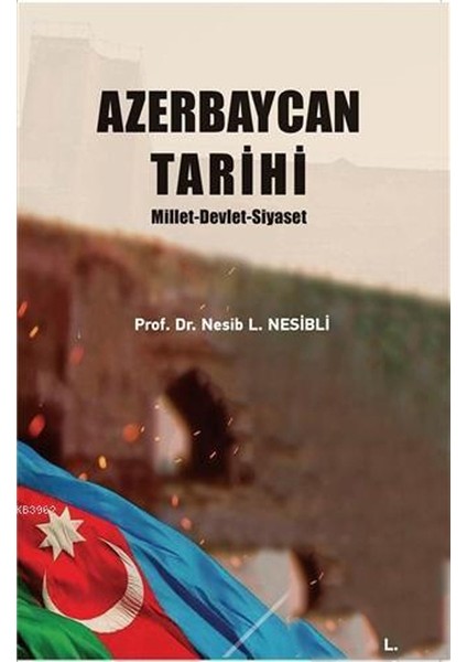 Azerbaycan Tarihi