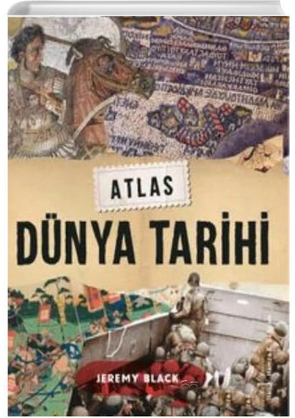 Atlas Dünya Tarihi