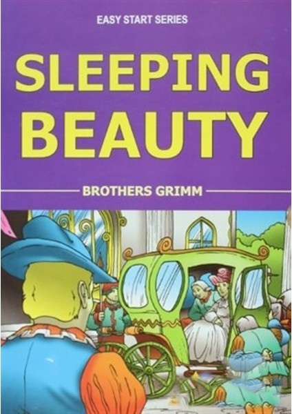 Sleeping Beauty