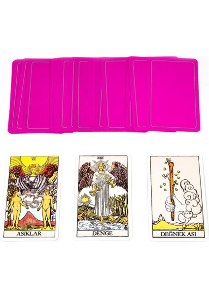 Hobi Tarot