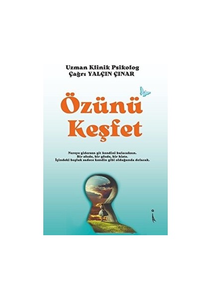 Özünü Keşfet