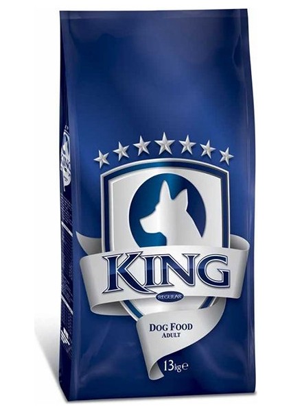 Biftekli Yetişkin Köpek Maması 20 kg