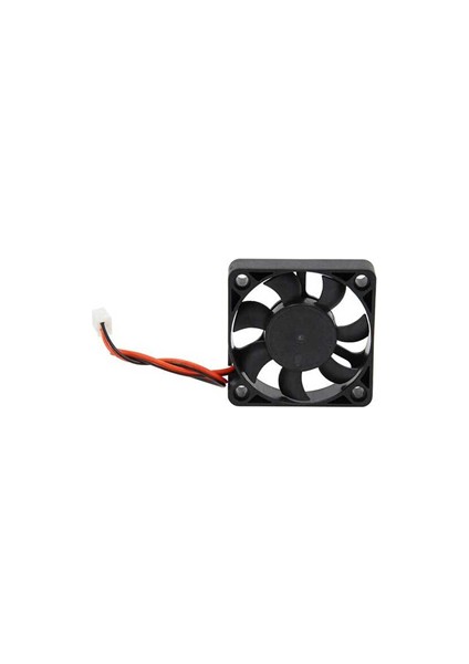 5V Dc Fan 50X50X10MM
