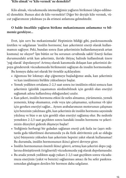 Karatay Diyeti - Canan Karatay modelleri