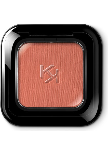 Göz Farı - High Pigment Eyeshadow - 08 Matte Rust -Yüksek Pigmentli