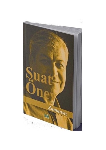 Zamansız - Suat Öney - Suat Öney
