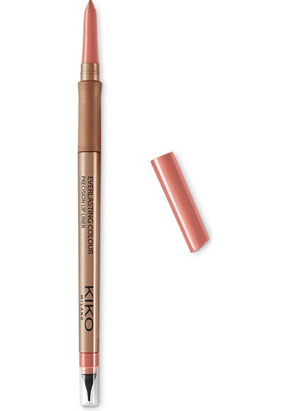KikoMilano KIKO Dudak Kalemi - Everlastıng Colour Precıs Lıp LINER-402