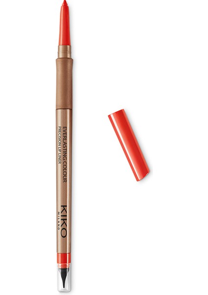 KikoMilano KIKO Dudak Kalemi - Everlastıng Colour Precıs Lıp LINER-408