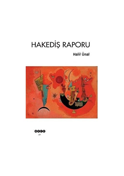 Hakediş Raporu - Halil Ünal - Halil Ünal