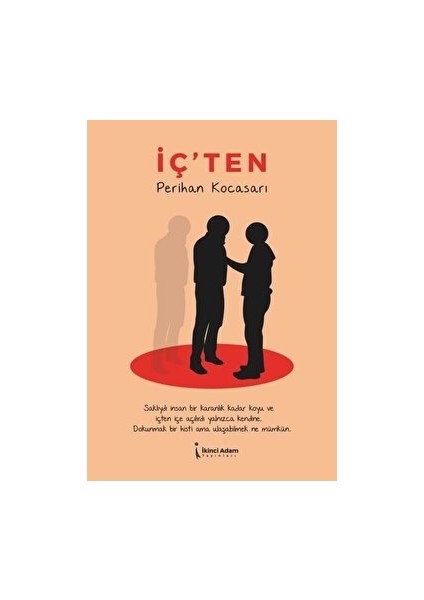 Iç’ten