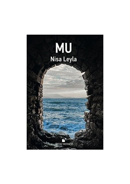Mu - Nisa Leyla - Nisa Leyla