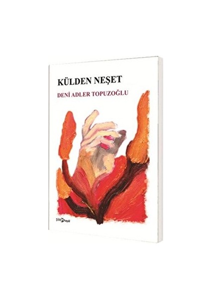 Külden Neşet - Deni Adler Topuzoğlu - Deni Adler Topuzoğlu