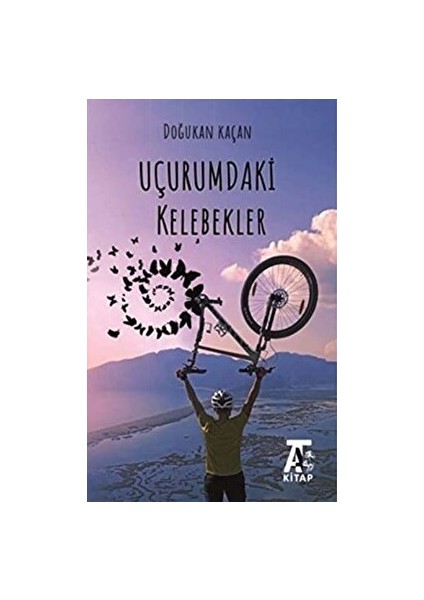 Uçurumdaki Kelebekler - Doğukan Kaçan - Doğukan Kaçan