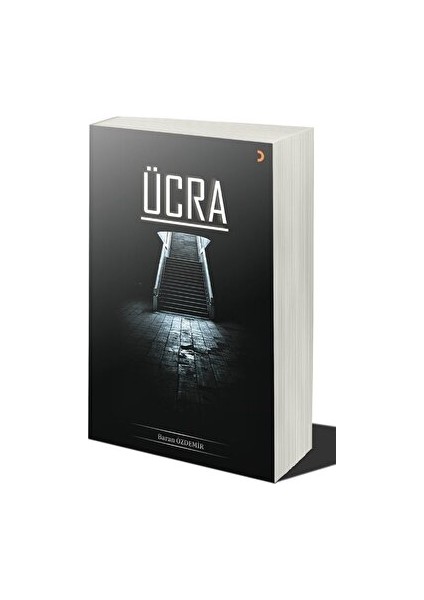 Ücra - Baran Özdemir - Baran Özdemir