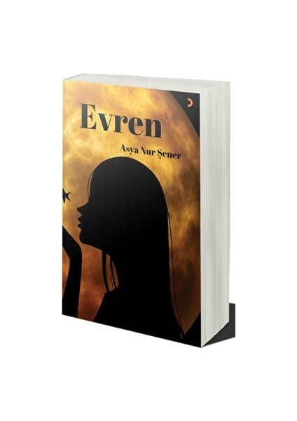 Evren - Asya Nur Şener - Asya Nur Şener
