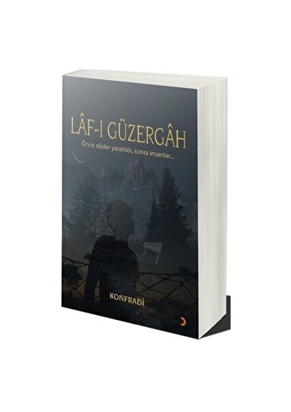 Lâf-I Güzergâh