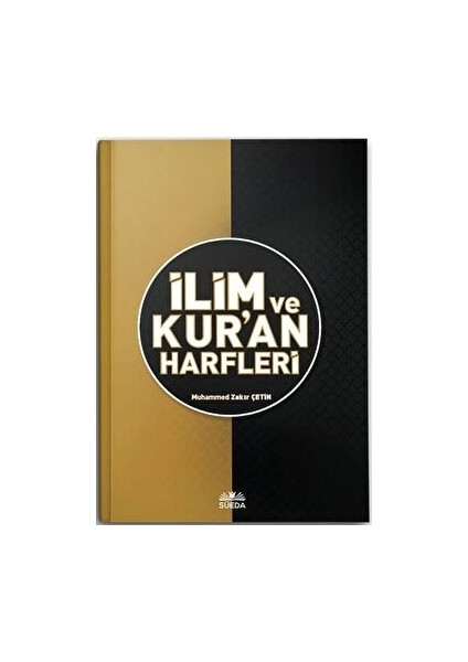 Ilim ve Kur'an Harfleri