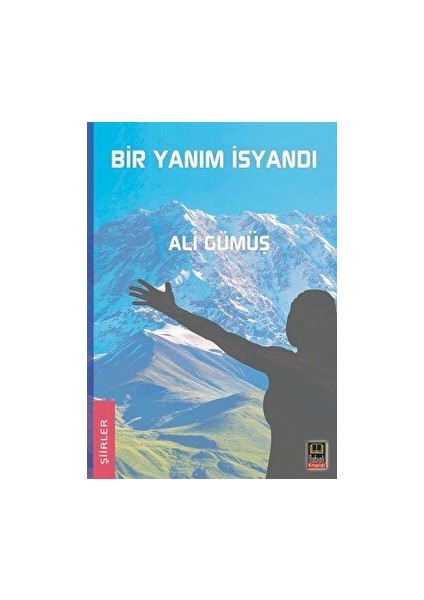 Bir Yanım Isyandı - Ali Gümüş - Ali Gümüş