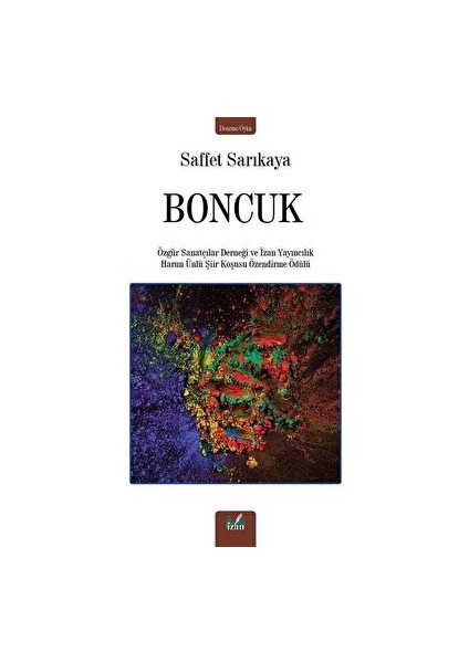 Boncuk - Saffet Sarıkaya - Saffet Sarıkaya