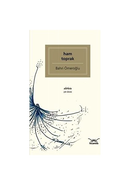 Ham Toprak