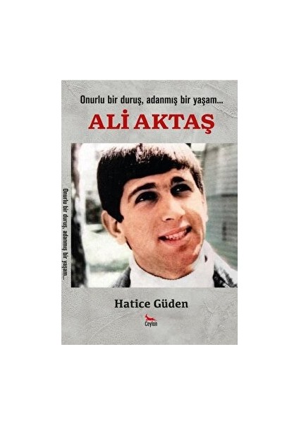 Ali Aktaş