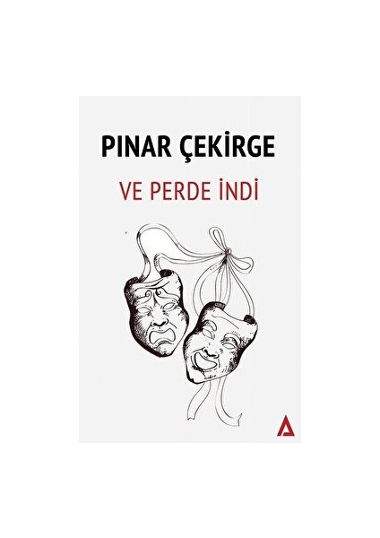 ve Perde Indi - Pınar Çekirge - Pınar Çekirge