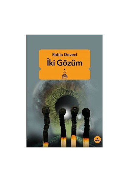 Iki Gözüm - Rabia Deveci - Rabia Deveci