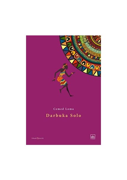 Darbuka Solos - Cemed Loma