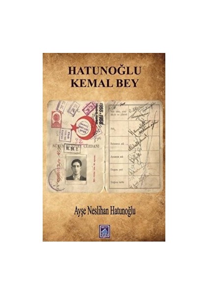 Hatunoğlu Kemal Bey - Kolektif