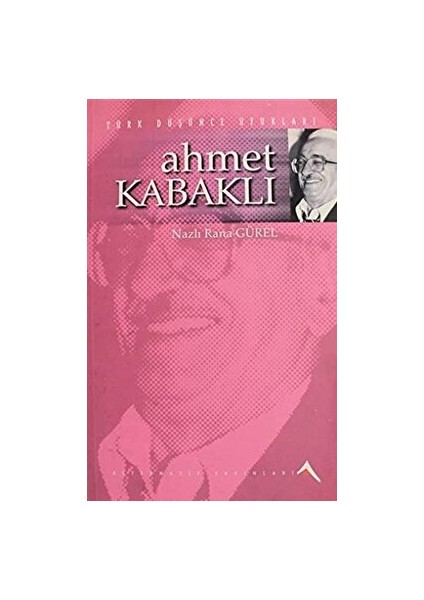 Ahmet Kabaklı - Nazlı Rana Gürel - Nazlı Rana Gürel
