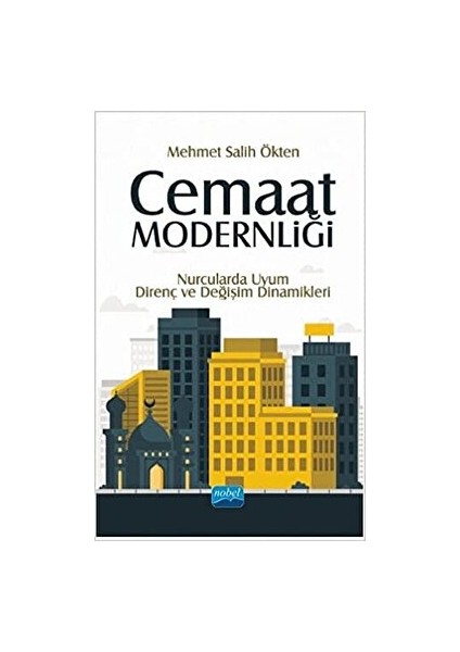 Cemaat Modernliği
