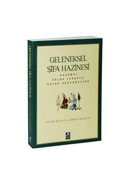 Geleneksel Şifa Hazinesi