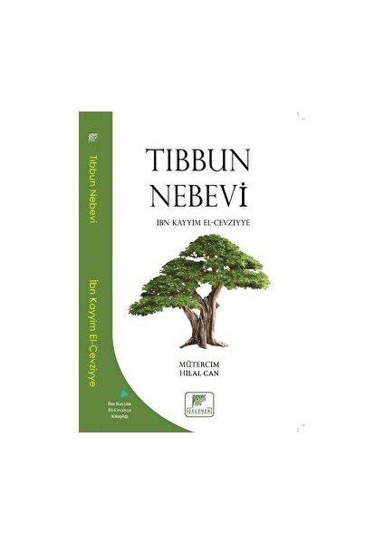 Tıbbun Nebevi - İbn Kayyım el-Cevziyye