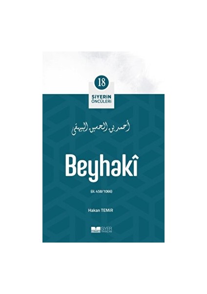 Beyhaki - Hakan Temir