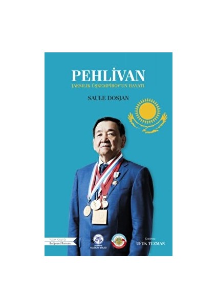 Pehlivan