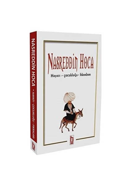 Nasreddin Hoca - Nasreddin Hoca - Nasreddin Hoca