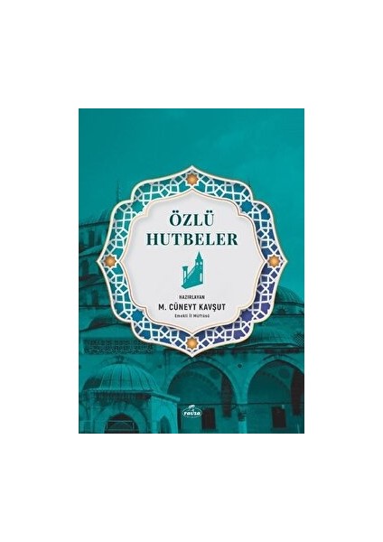 Özlü Hutbeler