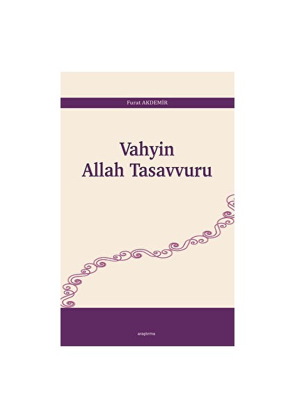 Vahyin Allah Tasavvuru