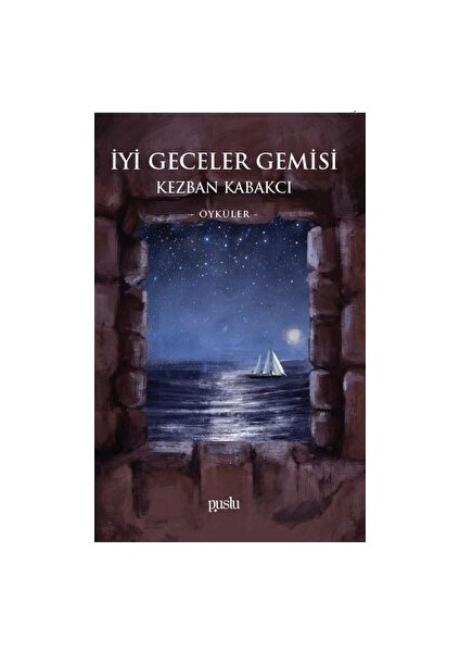 Iyi Geceler Gemisi