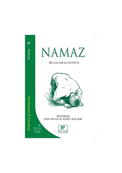 Namaz - İbn Kayyım el-Cevziyye
