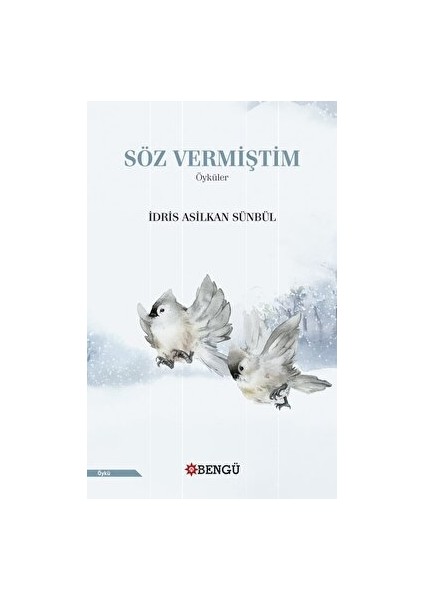 Söz Vermiştim