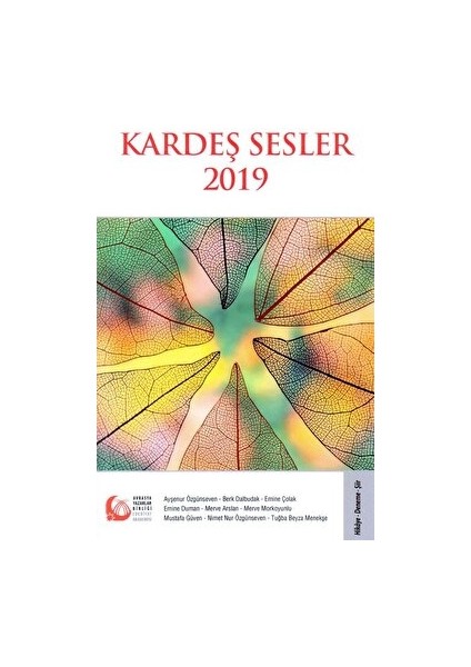 Kardeş Sesler 2019