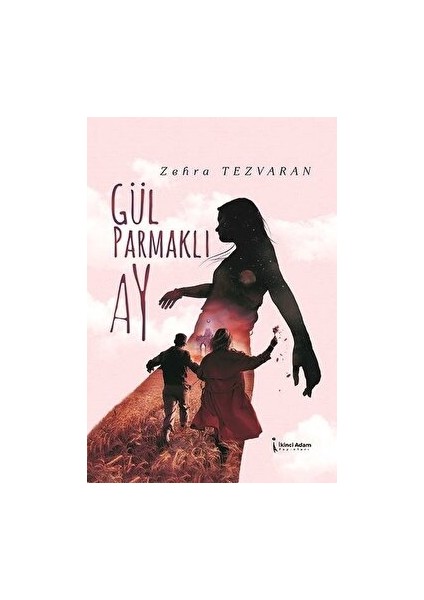 Gül Parmaklı Ay - Zehra Tezvaran - Zehra Tezvaran