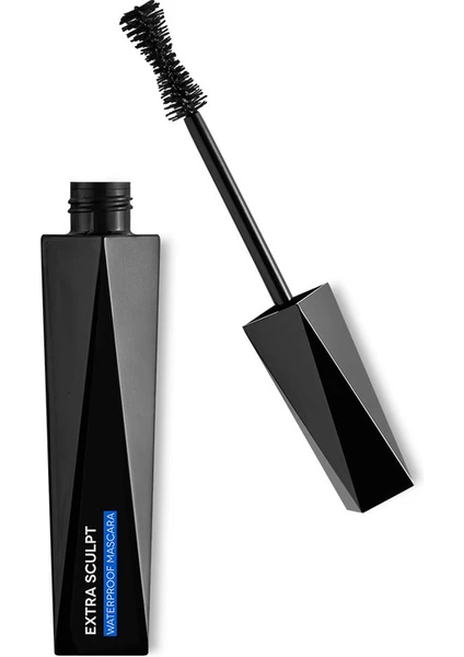 Kiko Hacim Efekti - Mascara Extra Sculpt Wp