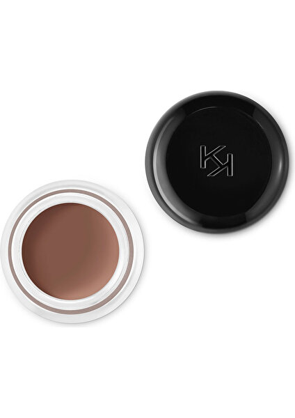 Kiko Kaş Ürünleri - Lastıng Eyebrow Gel - 03