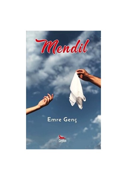 Mendil - Emre Genç - Emre Genç