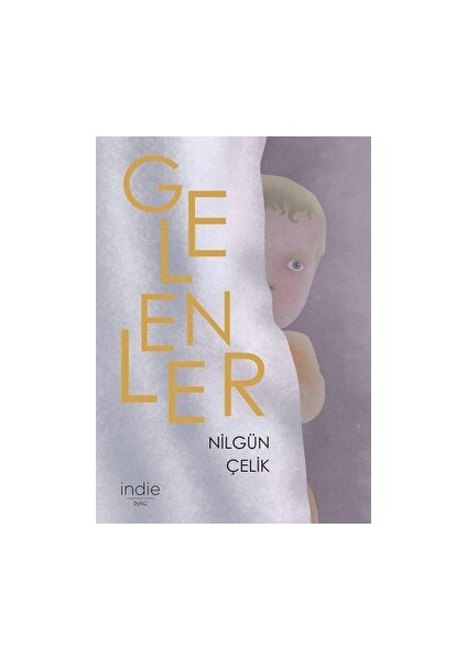 Gelenler - Nilgün Çelik - Nilgün Çelik