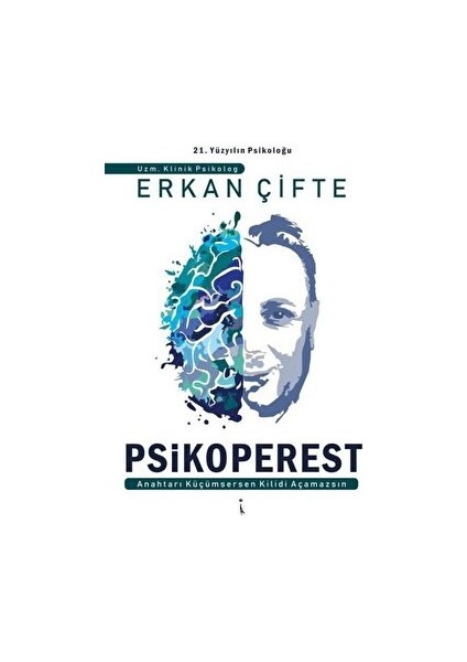 Psikoperest - Erkan Çifte - Erkan Çifte