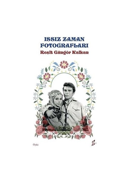 Issız Zaman Fotoğrafları - Reşit Güngör Kalkan - Reşit Güngör Kalkan